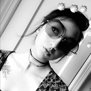 Meet your Posher, Mayah